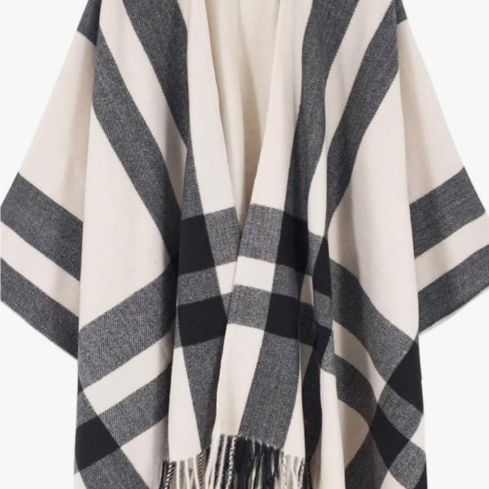 🔹NEW..Breezy Lane Women's Shawl…